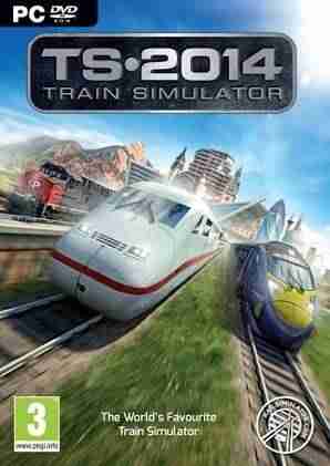 Descargar Trainz Simulator 2 [MULTI][MACOSX][MONEY] por Torrent